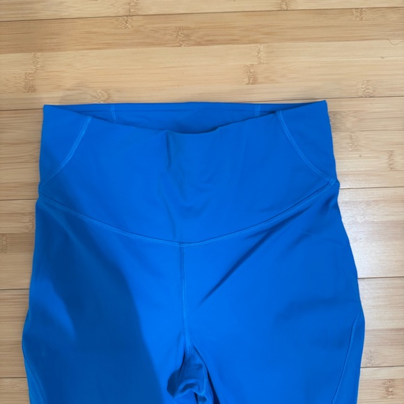 Lululemon Size 6 Base Pace HR Leggings 28” - Picture 3 of 5